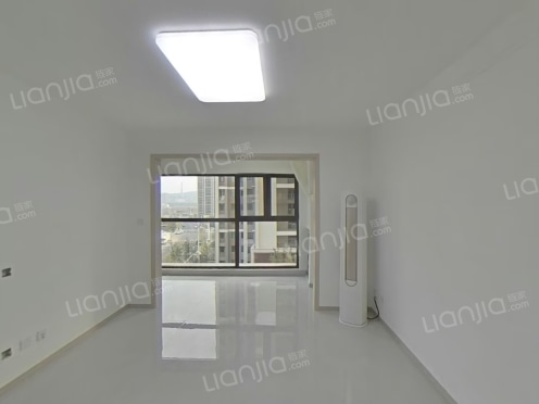 整租·御河锦府 3室1厅 东南