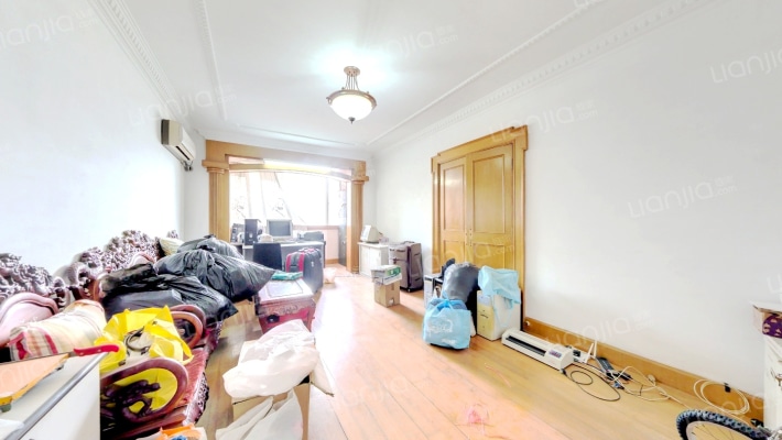 石泉大厦二手房实景图