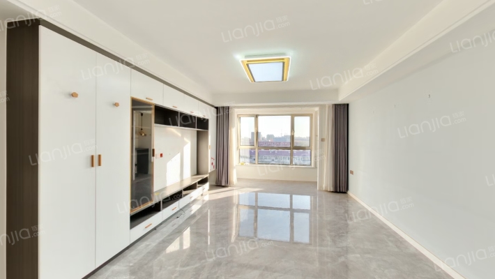 金汉绿港一区二手房实景图