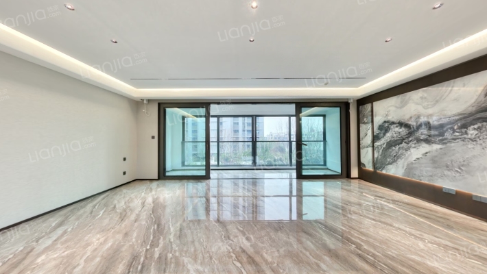 湖西观云二手房实景图