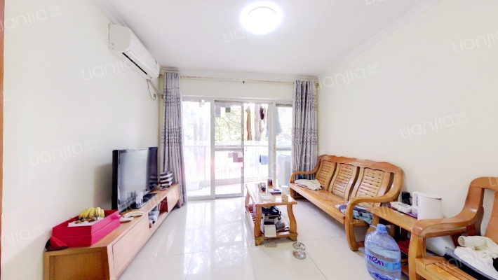 富力碧涛湾二手房实景图