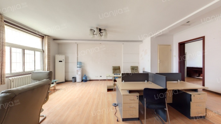 河滨丽景苑二手房实景图