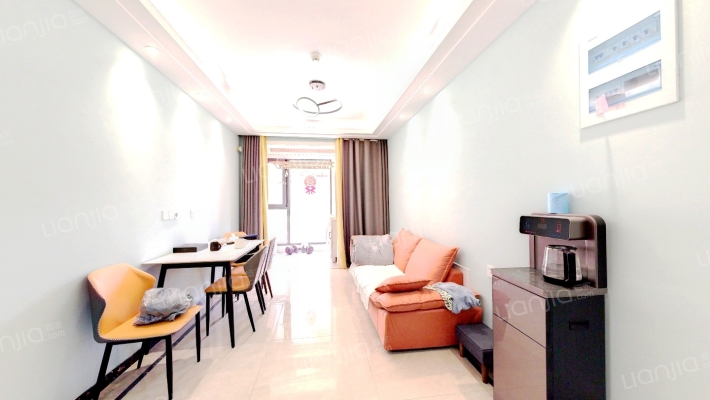 云珑府二手房实景图