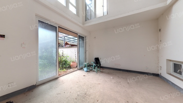 中航小镇花溪洲1组团二手房实景图