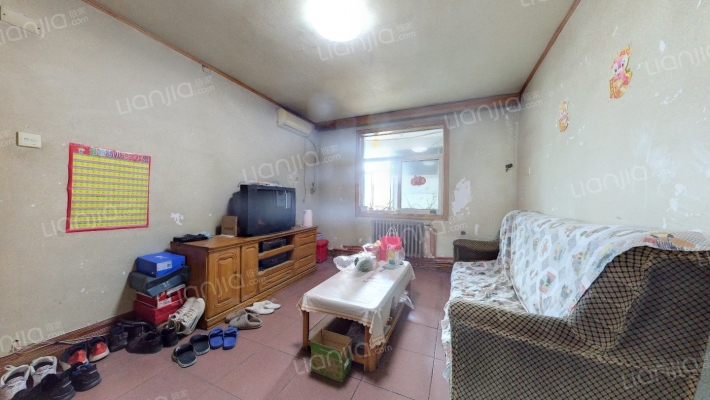 信义巷4号二手房实景图