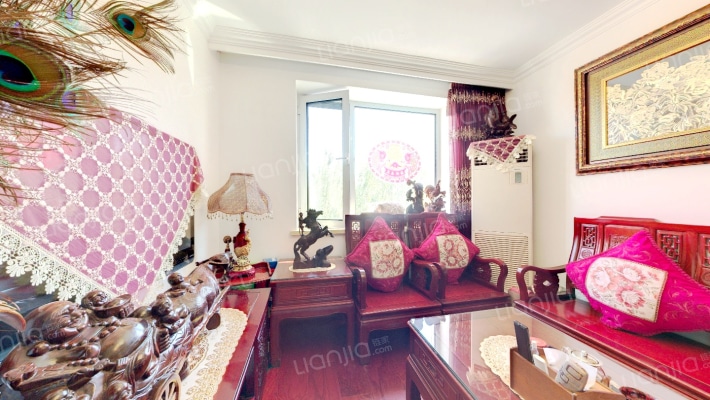 21中同泰街二手房实景图