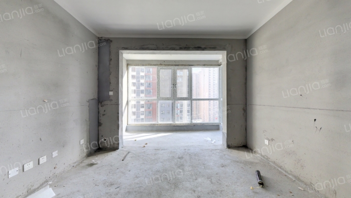 大地丽都4期二手房实景图