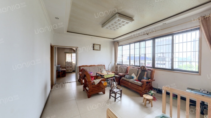 景湾小区西区二手房实景图