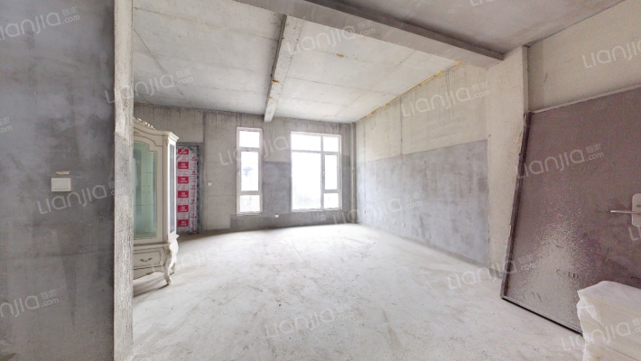 金地自在城二手房实景图