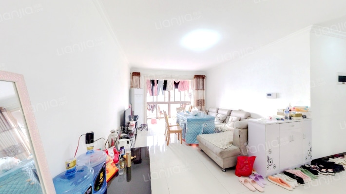 世家水木华麓二手房实景图