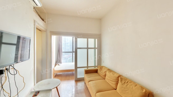 城北优品道二手房实景图