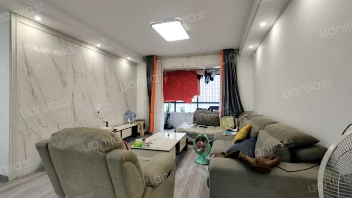 DADA的水岸二手房实景图