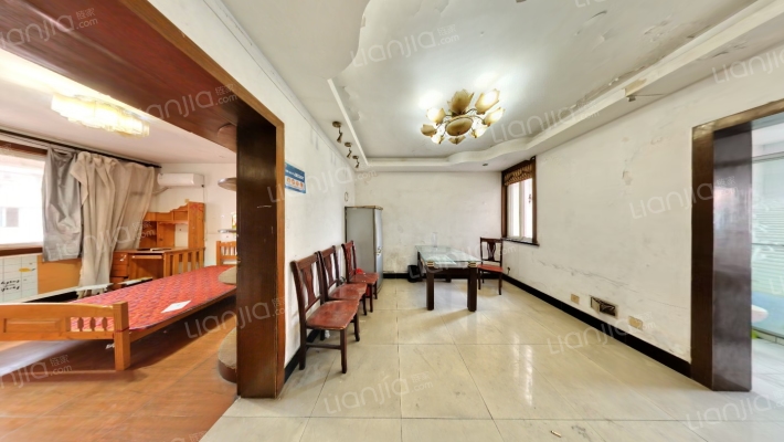 锦隆佳园二手房实景图