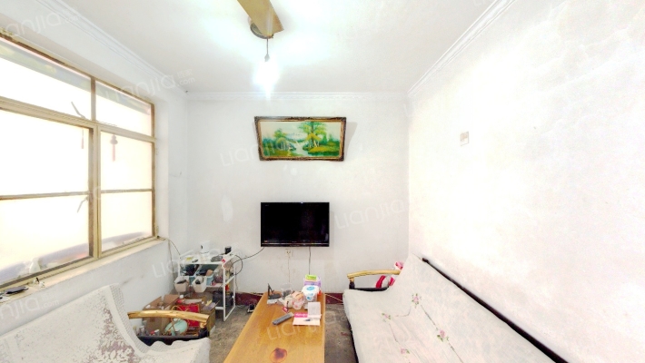 南辛庄西路276号二手房实景图