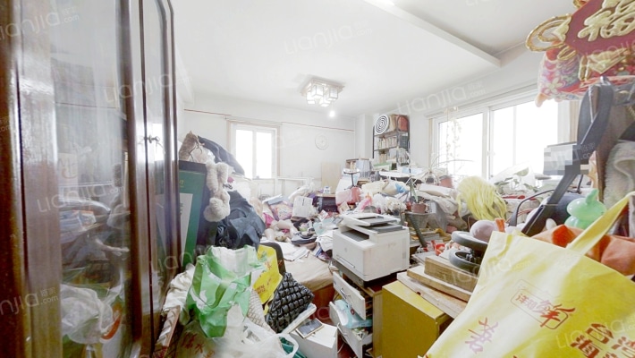 宾泰公寓二手房实景图