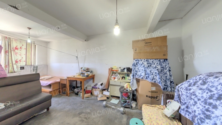 大树江小区二手房实景图