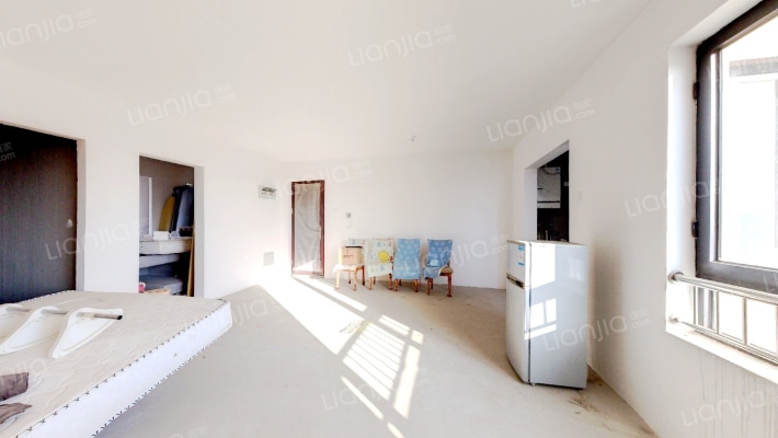 中骏四季花都一期二手房实景图