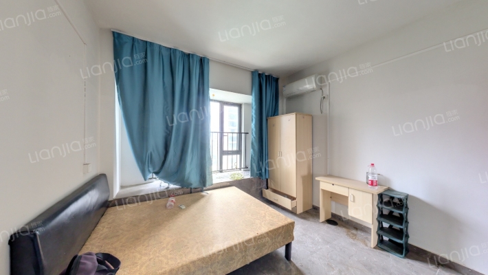 湖悦名邸二手房实景图