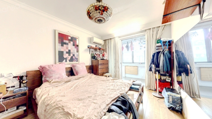 大连西路26弄二手房实景图