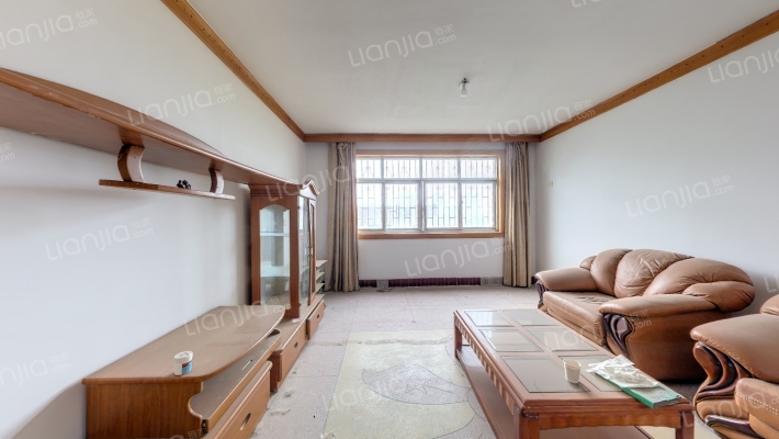 国税局家属院二手房实景图