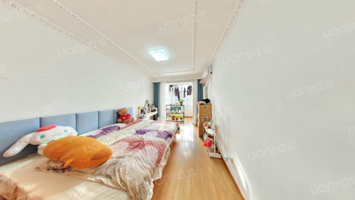 京科苑二手房实景图