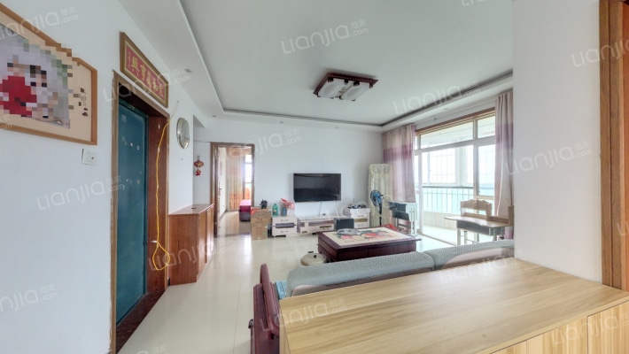 中浙国贸花园二手房实景图