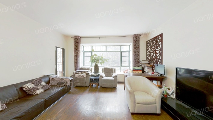 艾诗林根小区二手房实景图