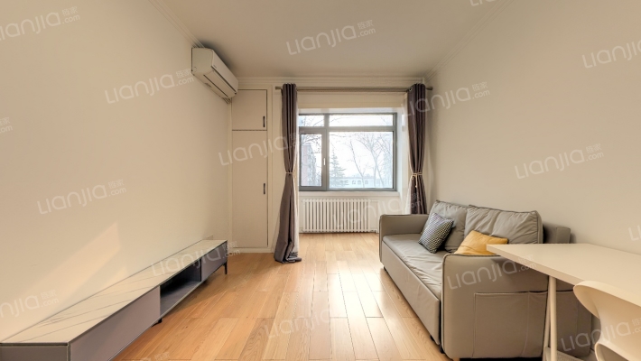 西大望路12号院二手房实景图