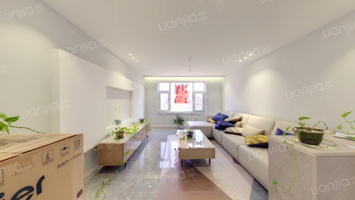 君悦豪庭二手房实景图