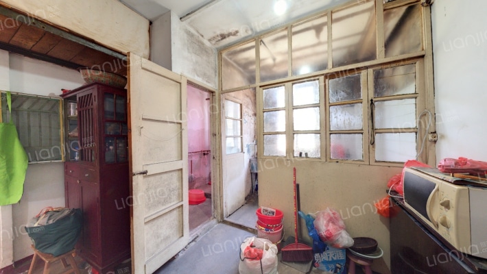 翠园新村二手房实景图