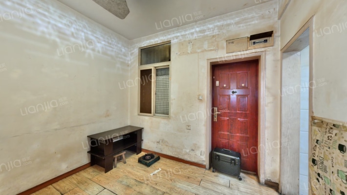 解放路249号二手房实景图