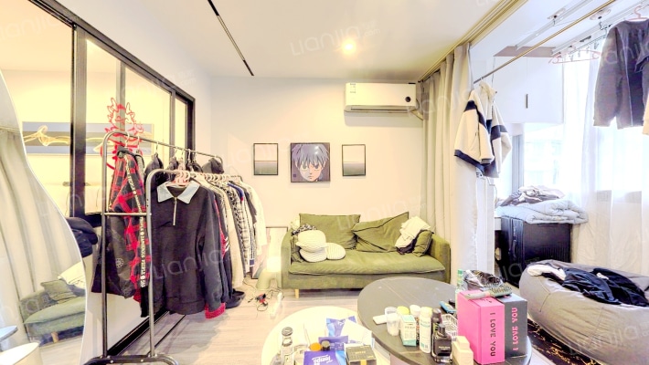 太浜巷小区二手房实景图