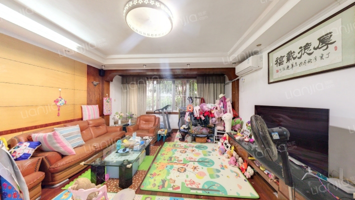 南宁市南湖公务员住宅小区二手房实景图