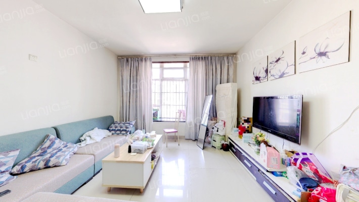 恋日家园H区二手房实景图