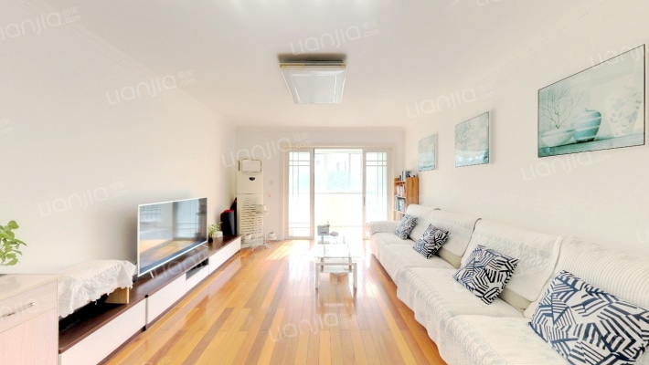 南洋苑二手房实景图