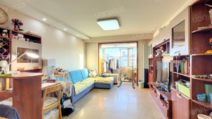 万寿路西街11号院二手房实景图