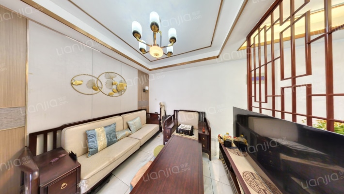 远拓橡树城二手房实景图