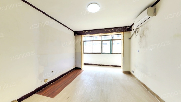 延安西路489弄二手房实景图