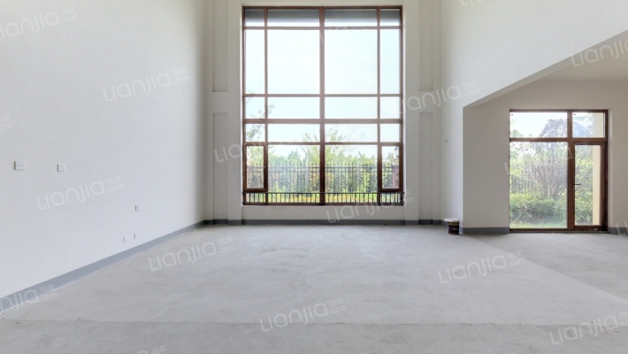 建溪朗诗御萃里二手房实景图