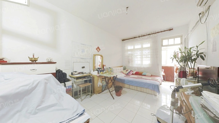 高苑路小区二手房实景图