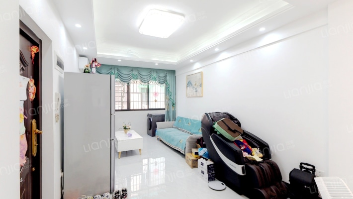 梅花村二手房实景图