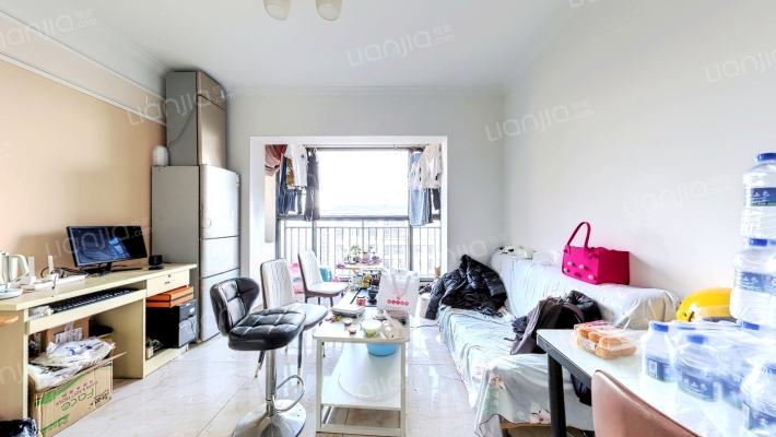 筑友双河湾德馨苑二手房实景图