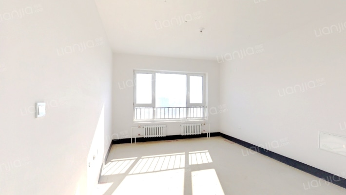 大都会新天地五期二手房实景图