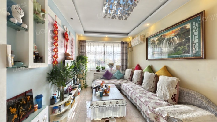 利农庄路21号二手房实景图