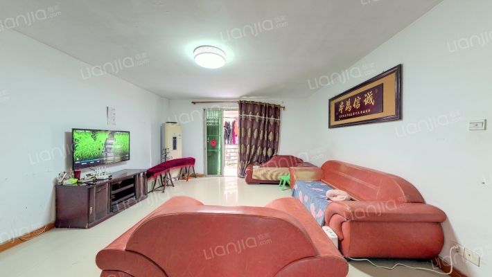 吉苑二手房实景图