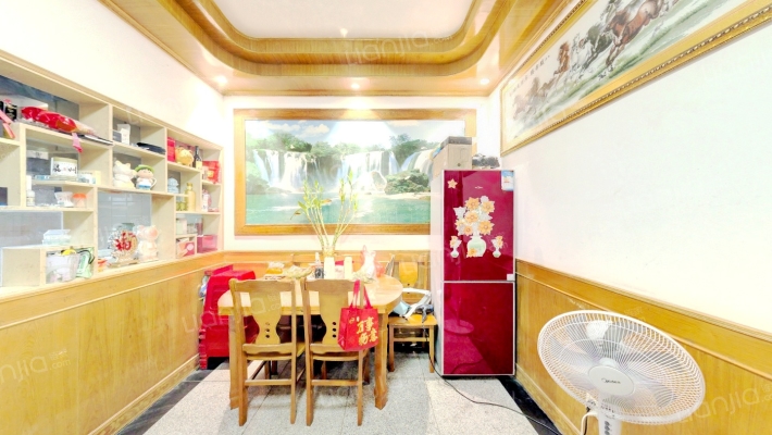 枞阳小区二手房实景图