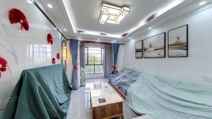 亿通藤旺居二手房实景图