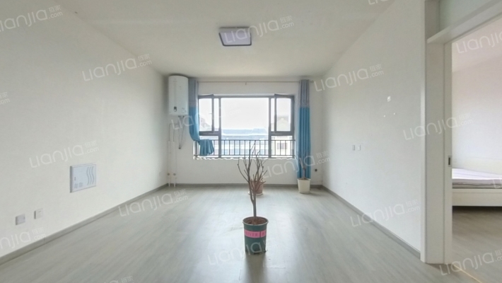 泽信和熙府二手房实景图