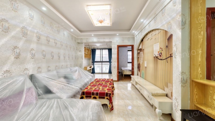 西苑六号二手房实景图