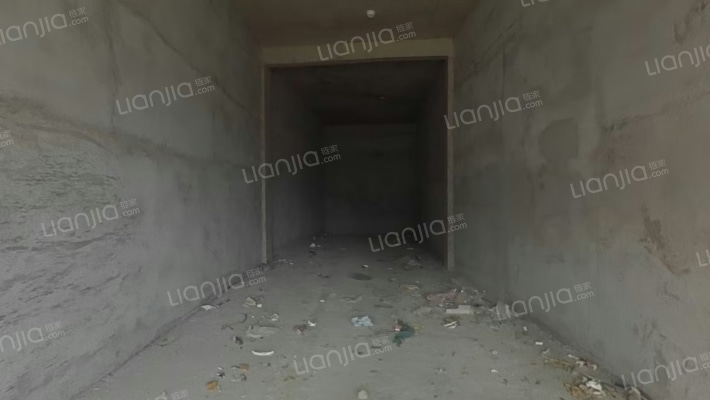 建业滨河新筑二手房实景图